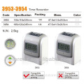cheap promotional deli time recorder